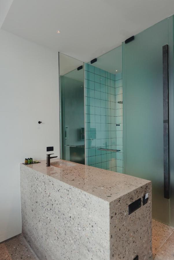 Plexi Space Atenas Exterior foto