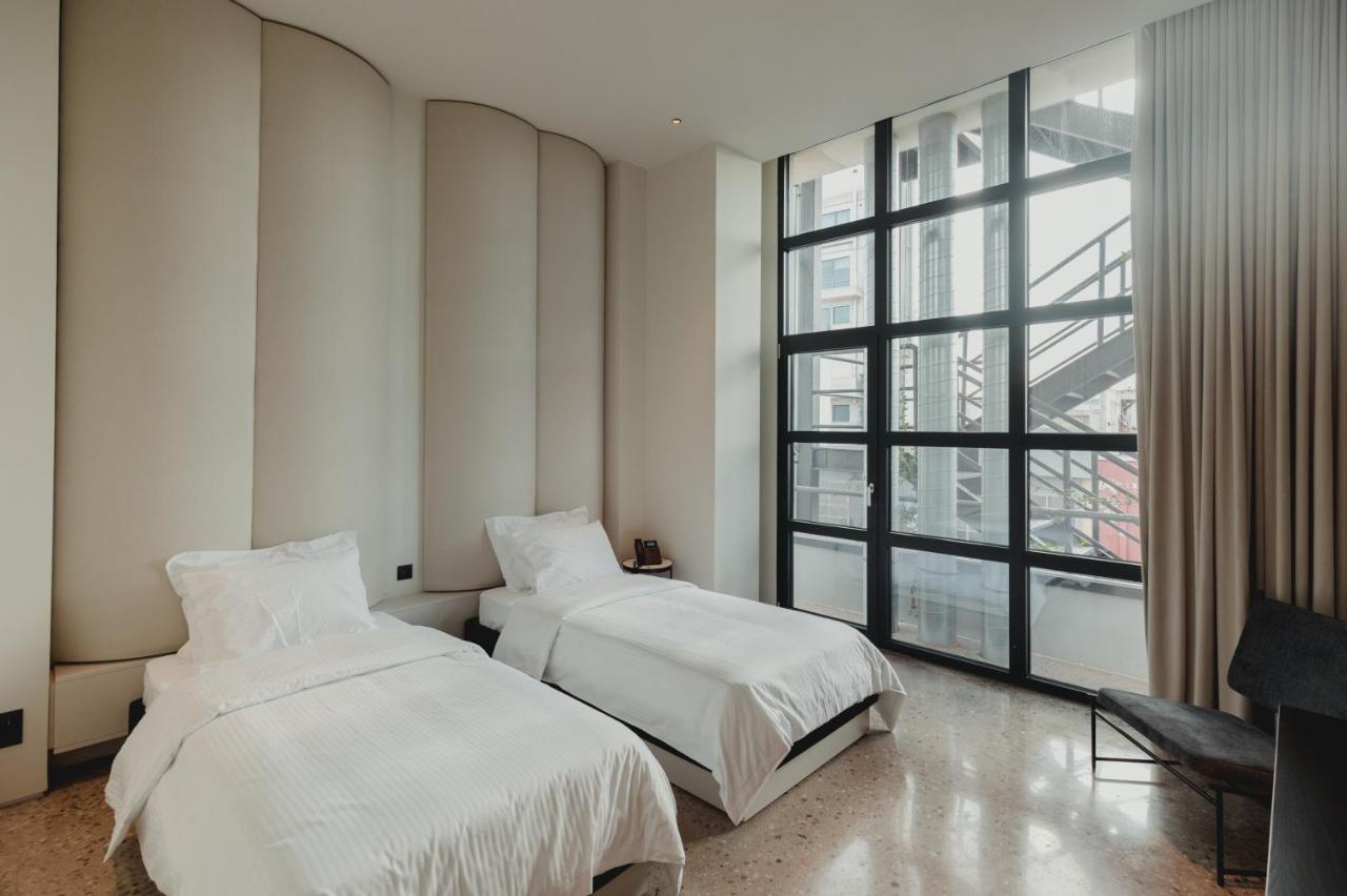 Plexi Space Atenas Exterior foto