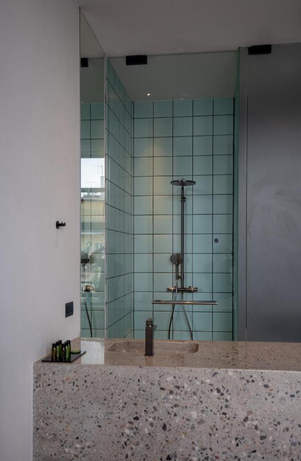 Plexi Space Atenas Exterior foto