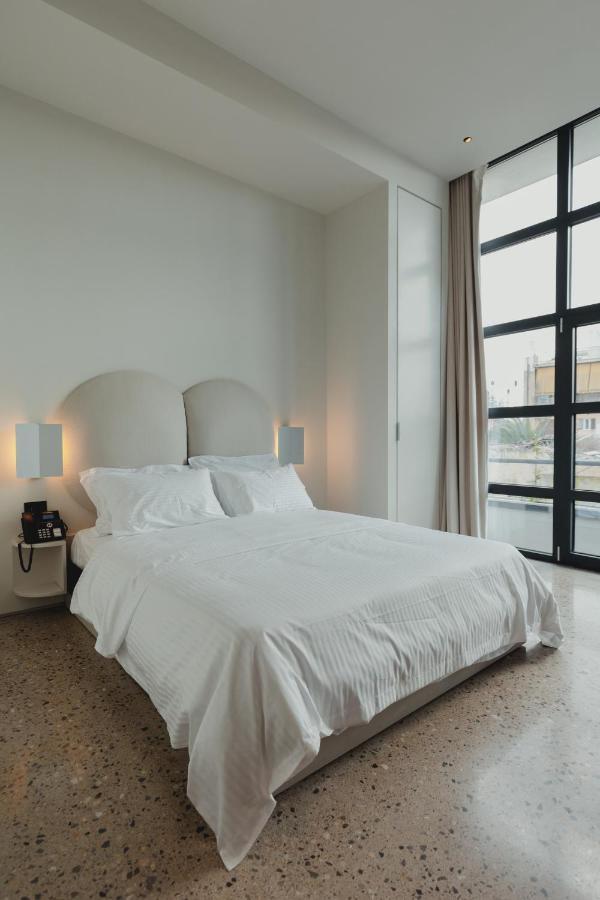 Plexi Space Atenas Exterior foto
