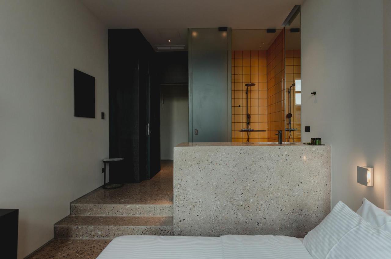 Plexi Space Atenas Exterior foto