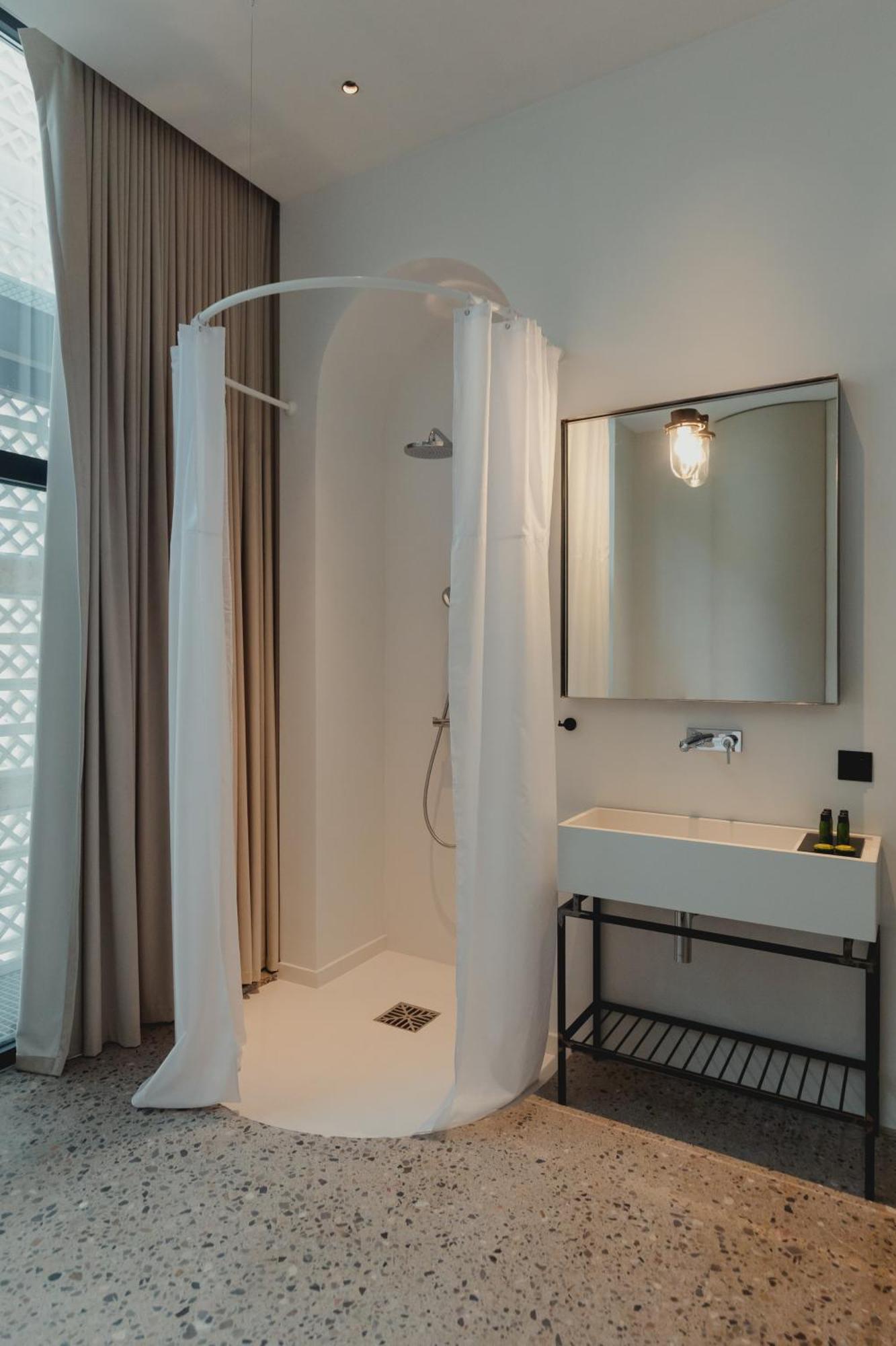 Plexi Space Atenas Exterior foto