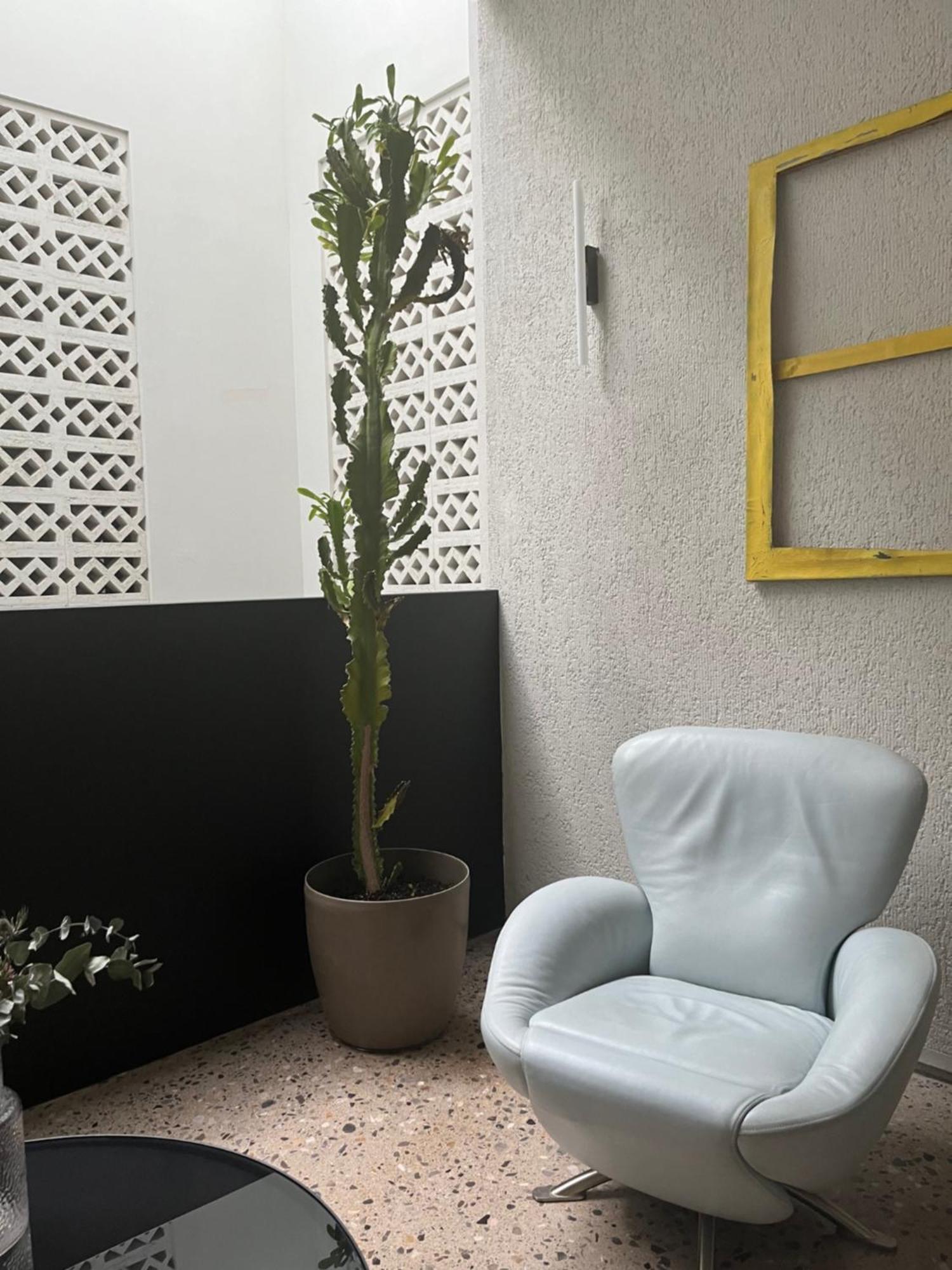 Plexi Space Atenas Exterior foto