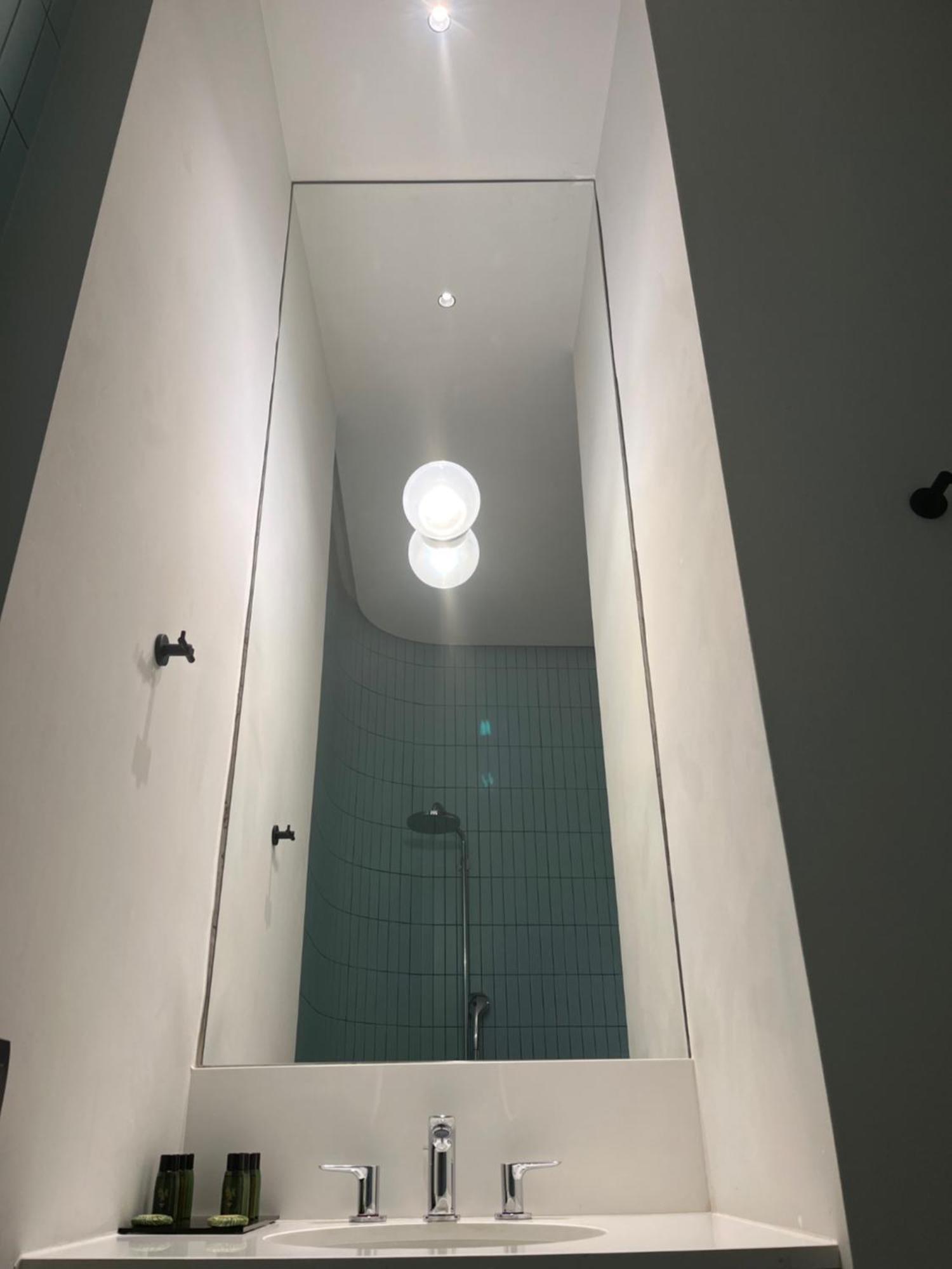 Plexi Space Atenas Exterior foto