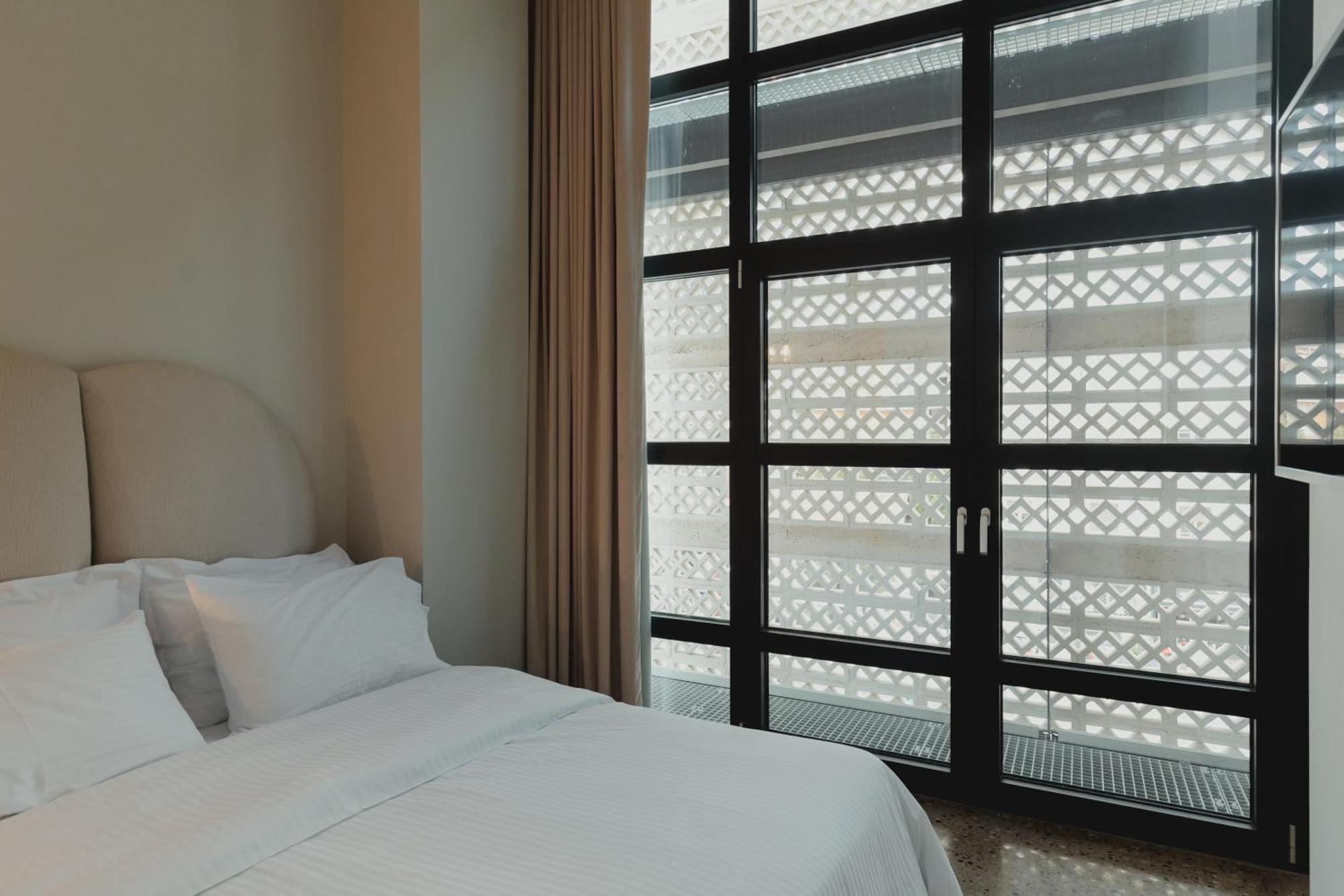 Plexi Space Atenas Exterior foto