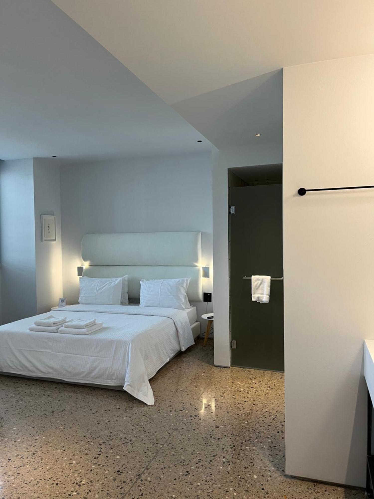 Plexi Space Atenas Exterior foto