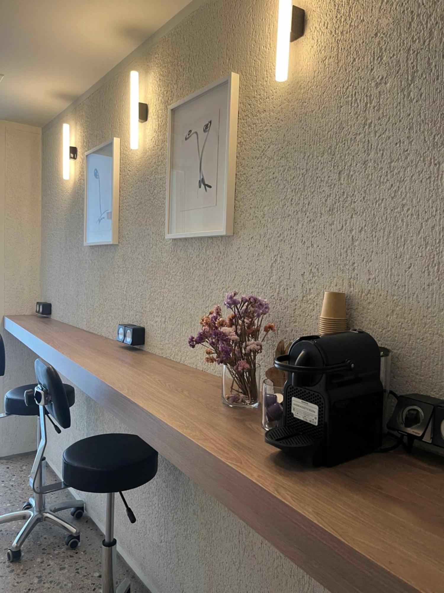 Plexi Space Atenas Exterior foto